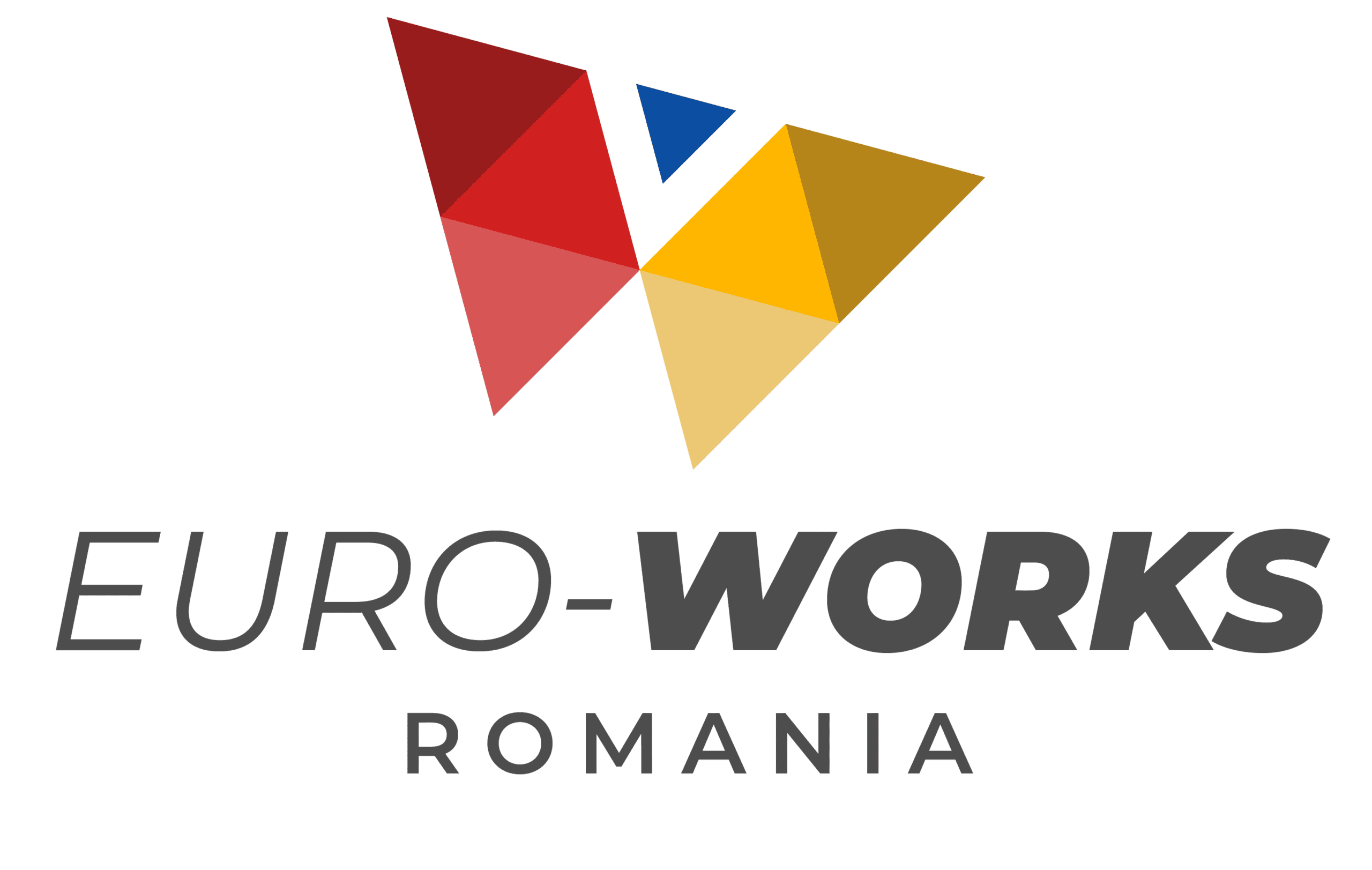 Euro Works - Roemenia logo